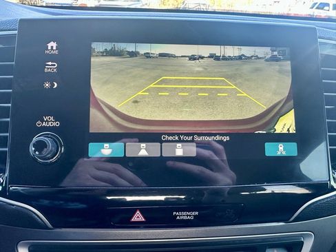 Used 2022 Honda Pilot Special Edition image 24