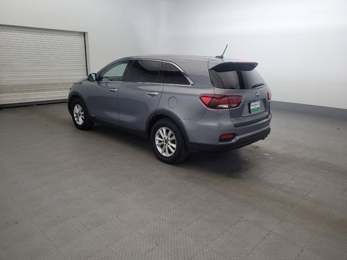 Used 2020 Kia Sorento LX AWD/4WD image 3