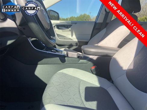 Used 2024 Toyota RAV4 XLE image 13