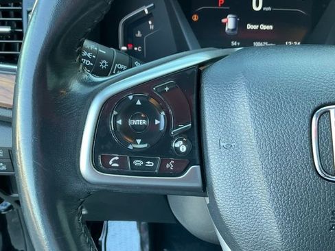 Used 2019 Honda CR-V EX-L image 25