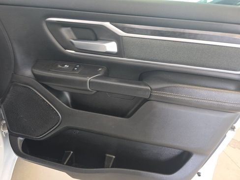 Used 2022 RAM 1500 Big Horn AWD/4WD image 22