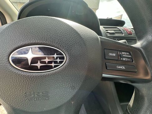 Used 2012 Subaru Impreza 2.0i Premium w/ All-Weather Pkg image 13