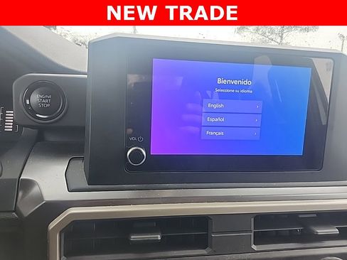 Used 2024 Toyota Tacoma SR5 image 2