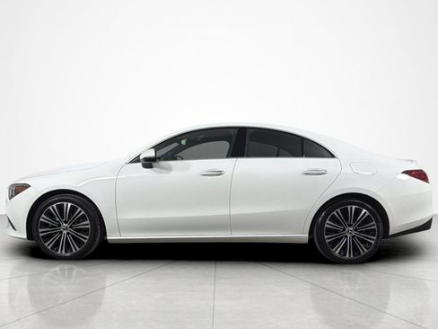 Used 2023 Mercedes-Benz CLA 250 image 2