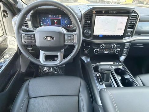 New 2026 Ford F150 Lariat w/ FX4 Off-Road Package image 25