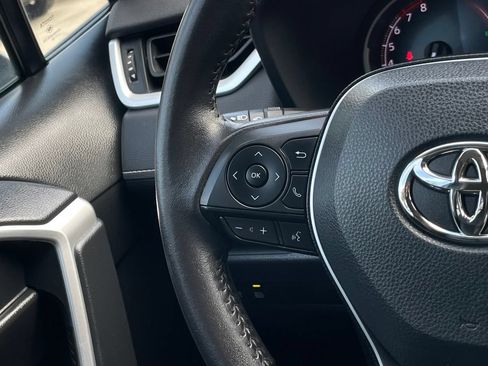 Used 2023 Toyota RAV4 XLE Premium FWD image 14
