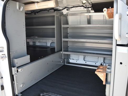 Used 2016 Ford Transit 150 148 Low Roof RWD image 11