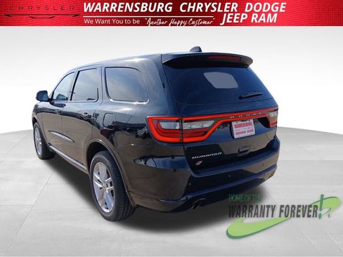 Used 2025 Dodge Durango GT image 6