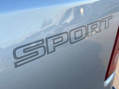 Used 2021 RAM 1500 Laramie w/ Sport Appearance Package AWD/4WD image 6