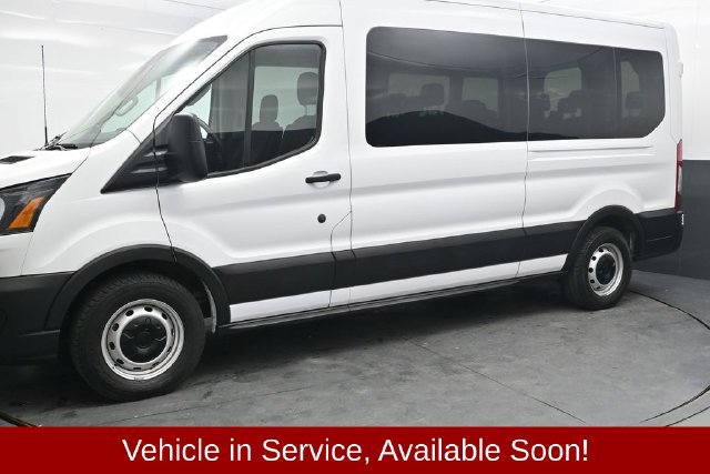 Used 2023 Ford Transit 350 XL RWD image 3