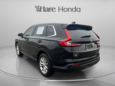 Certified 2023 Honda CR-V EX-L image 3