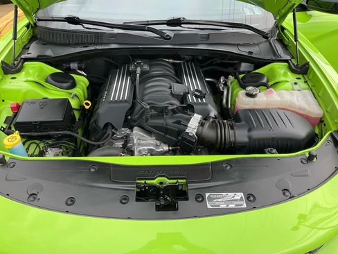 Used 2023 Dodge Charger Scat Pack image 34