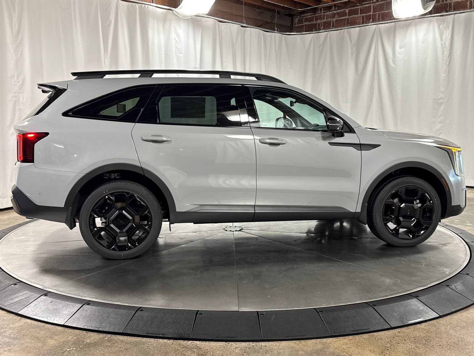 New 2026 Kia Sorento SX Prestige AWD/4WD image 6