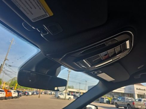 New 2026 Jeep Grand Cherokee Altitude RWD image 18