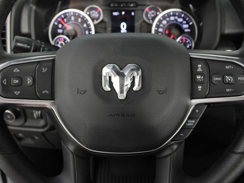 New 2026 RAM 1500 Tradesman AWD/4WD image 12