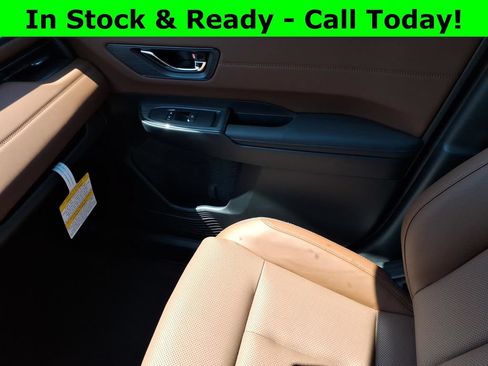 New 2026 Subaru Outback Touring XT AWD/4WD image 22