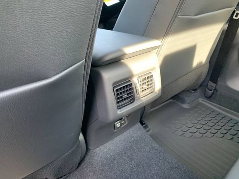New 2026 Toyota Camry SE FWD image 14