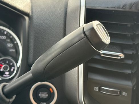 New 2026 RAM 3500 Big Horn image 20