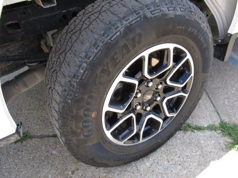 Used 2023 Ford F150 XL w/ STX Appearance Package AWD/4WD image 27