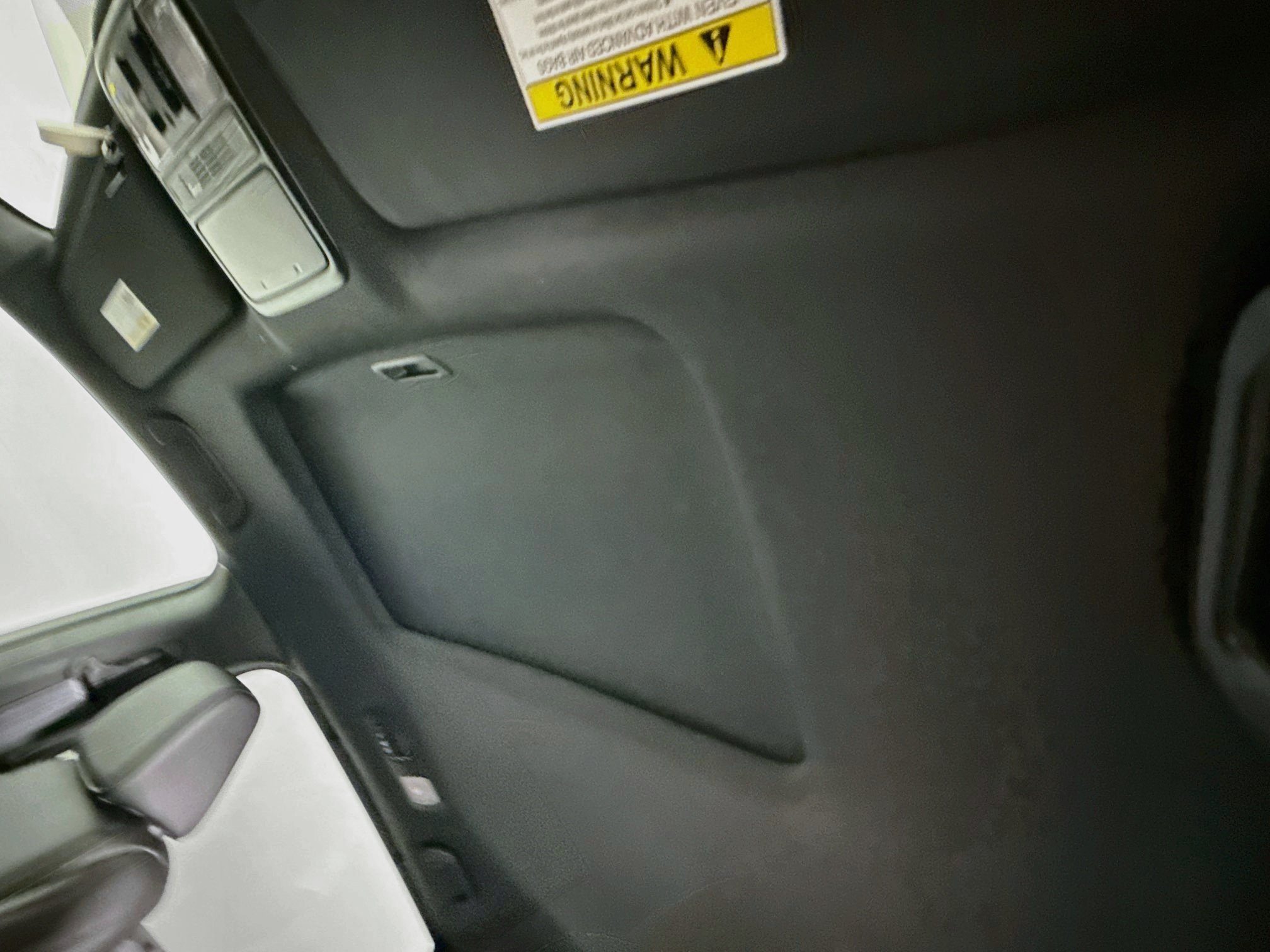 New 2027 Honda Odyssey Sport-L image 26