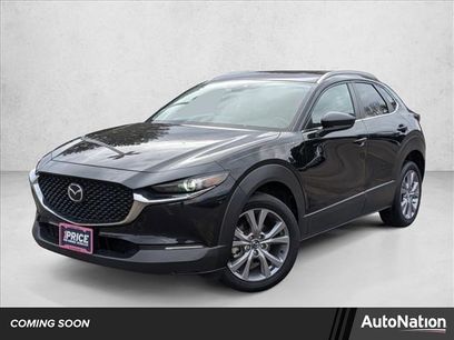 Used 2023 MAZDA CX-30 AWD 2.5 S w/ Select Package