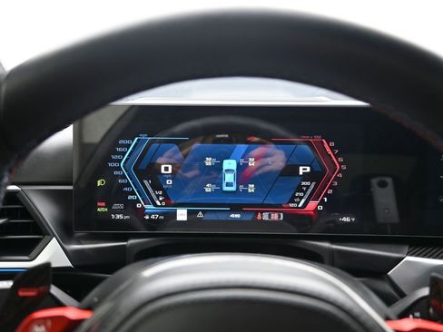 Used 2024 BMW M3 Competition w/ Executive Package image 20