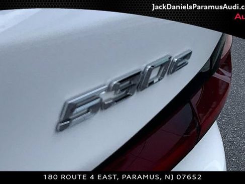 Used 2021 BMW 530e xDrive w/ Premium Package AWD/4WD image 23
