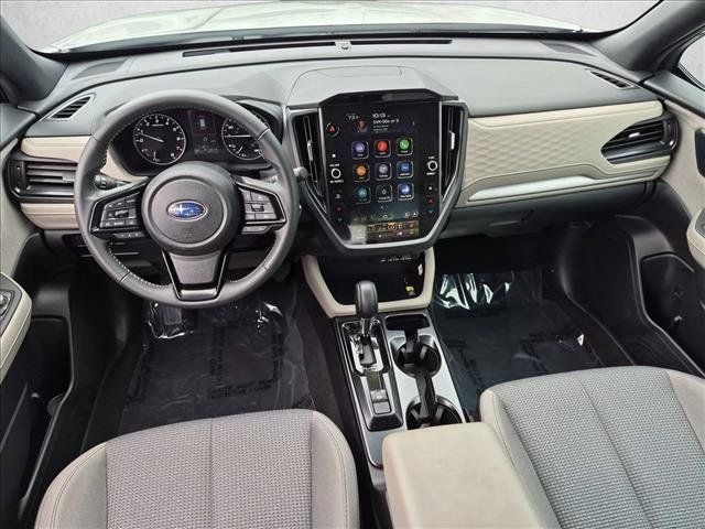 Used 2026 Subaru Forester Premium AWD/4WD image 17
