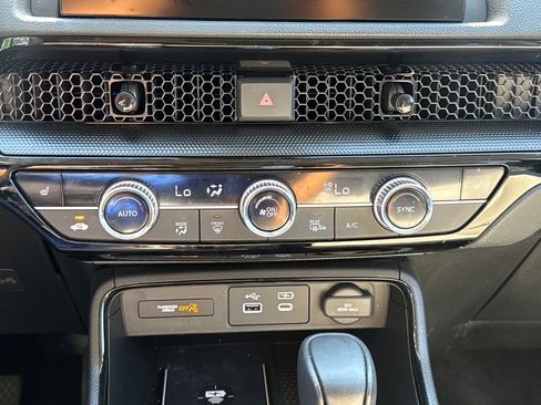 Certified 2024 Honda CR-V EX-L image 24
