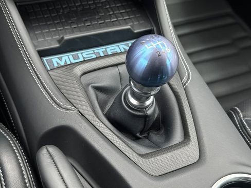 Used 2024 Ford Mustang GT Premium w/ GT Performance Package RWD image 22