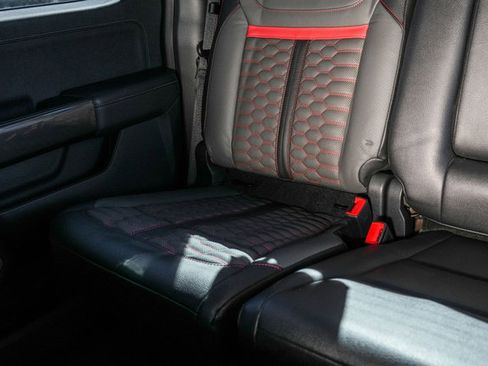 Used 2023 Ford F150 Lariat w/ Equipment Group 502A High image 50