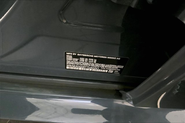 Used 2026 BMW 228i w/ Technology Package FWD image 13