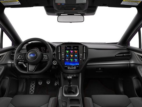 New 2026 Subaru WRX AWD/4WD image 17