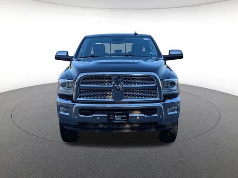 Used 2017 RAM 2500 Laramie AWD/4WD image 2