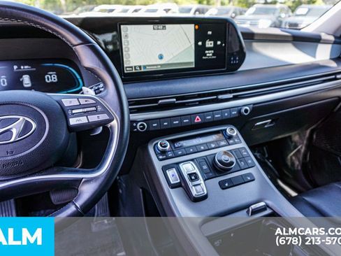 Used 2025 Hyundai Palisade SEL FWD image 34