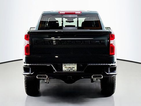 New 2026 Chevrolet Silverado 1500 LT Trail Boss w/ LT Trail Boss Premium Package image 6