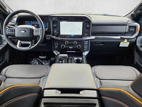 New 2026 Ford F150 Tremor w/ Equipment Group 402B AWD/4WD image 15