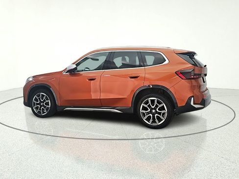 Used 2023 BMW X1 xDrive28i w/ Convenience Package AWD/4WD image 5