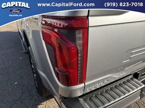 Certified 2024 Ford F150 XLT w/ Equipment Group 302A MID image 15