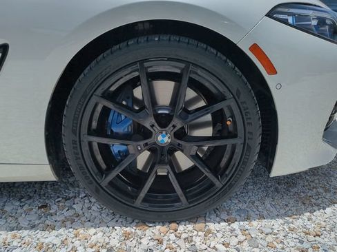 Used 2025 BMW 840i w/ Driving Assistance Package RWD image 11