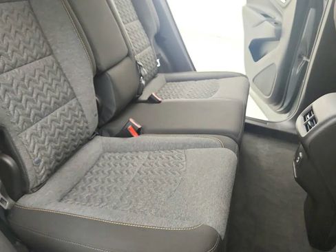 Used 2024 Chevrolet Equinox LT w/ LPO, Floor Liner Package image 32