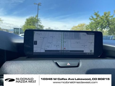 Certified 2024 MAZDA CX-90 Plug-In Hybrid w/ Premium Pkg AWD/4WD image 20