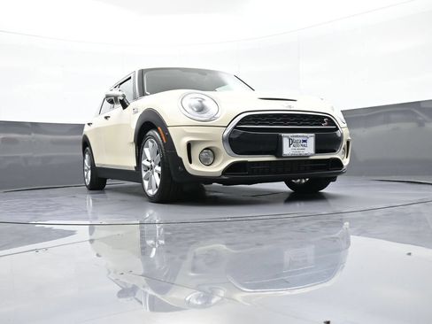 Used 2018 MINI Cooper Clubman S FWD image 35