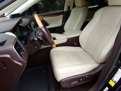 Used 2020 Lexus RX 350 FWD w/ Premium Package image 20