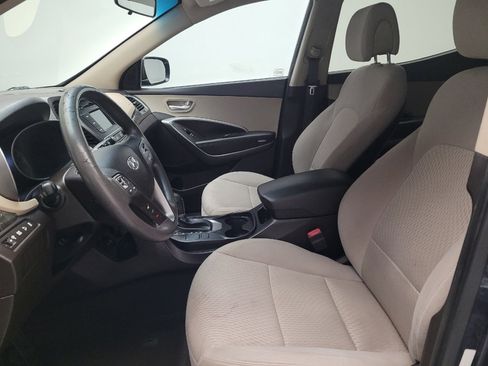 Used 2017 Hyundai Santa Fe Sport image 17