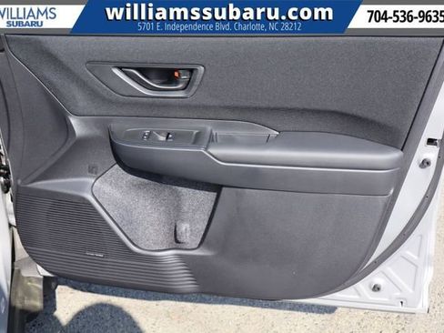 New 2026 Subaru Outback Limited w/ Premium/Limited Plus Package AWD/4WD image 23