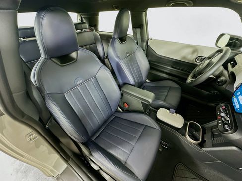 Certified 2026 MINI Cooper S FWD image 40