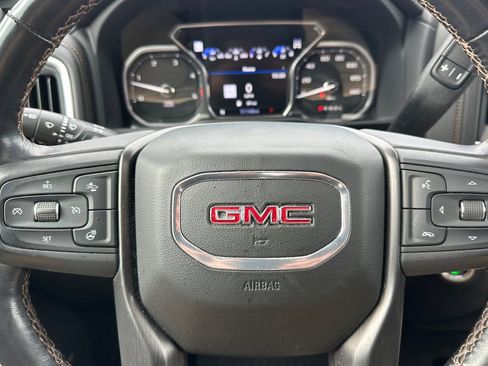 Used 2020 GMC Sierra 2500 AT4 w/ AT4 Premium Package image 35