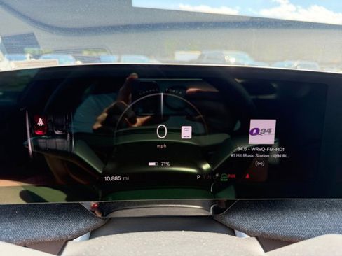 Used 2025 Lucid Air Grand Touring AWD/4WD image 22