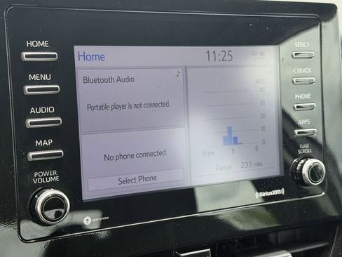 Used 2024 Toyota Camry SE FWD image 18